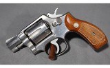 Smith & Wesson~64-2~.38 S&W Special - 2 of 5