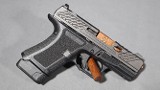 Shadow Systems~CR920~9mm Luger - Image 1 of 4