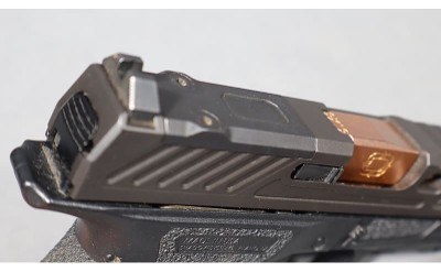 Shadow Systems~CR920~9mm Luger - Image 4 of 4