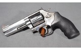 Smith & Wesson~686-6~.357 Magnum - 2 of 5