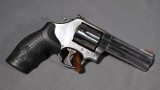 Smith & Wesson~686-6~.357 Magnum - 1 of 5