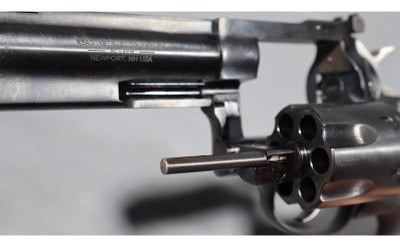 Ruger~GP100~.357 Magnum - Image 5 of 5
