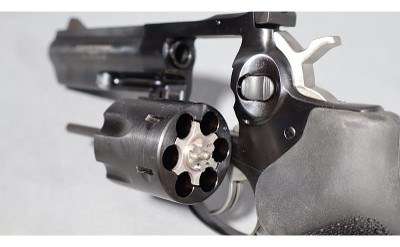 Ruger~GP100~.357 Magnum - Image 4 of 5