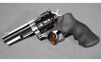 Ruger~GP100~.357 Magnum - Image 2 of 5