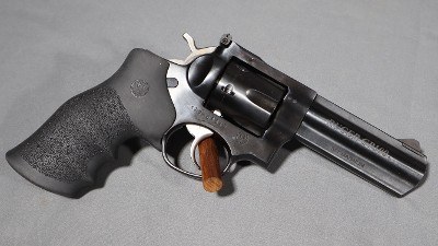 Ruger~GP100~.357 Magnum - Image 1 of 5