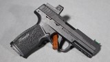 Sig Sauer~P322~.22 Long Rifle