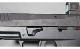 Sig Sauer~P322~.22 Long Rifle - Image 5 of 5