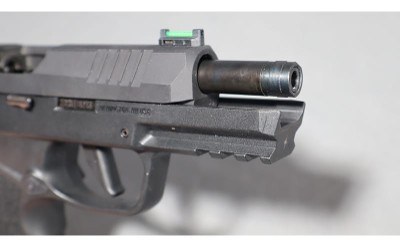 Sig Sauer~P322~.22 Long Rifle - Image 3 of 5