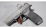 Sig Sauer~P365 X~9mm Luger - Image 2 of 5