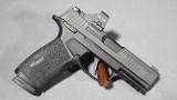 Sig Sauer~P365 X~9mm Luger - Image 1 of 5