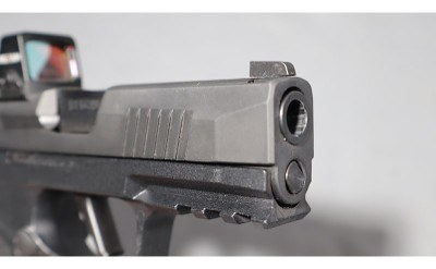 Sig Sauer~P365 X~9mm Luger - Image 3 of 5