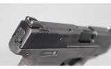 Smith & Wesson~M&P 9 Shield~9mm Luger - Image 4 of 5