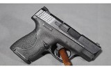 Smith & Wesson~M&P 9 Shield~9mm Luger - Image 2 of 5