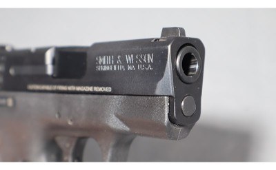 Smith & Wesson~M&P 9 Shield~9mm Luger - Image 3 of 5