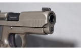 Sig Sauer~P938 Legion~9mm Luger - 3 of 4