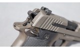 Sig Sauer~P938 Legion~9mm Luger - 4 of 4