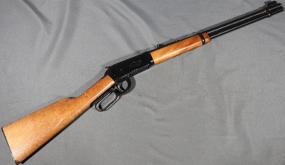 Winchester ~ 94 ~ .30-30 Win - Image 1 of 11