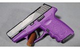 SCCY~CPX-3~9mm Luger - 2 of 5