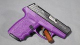 SCCY~CPX-3~9mm Luger - 1 of 5