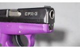 SCCY~CPX-3~9mm Luger - 3 of 5