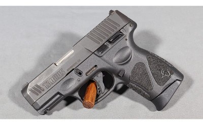 Taurus~G3C~9mm Luger - Image 2 of 4