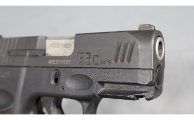 Taurus~G3C~9mm Luger - Image 3 of 4