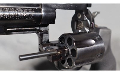 Ruger~GP100~.357 Magnum - Image 6 of 6