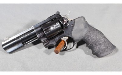Ruger~GP100~.357 Magnum - Image 2 of 6