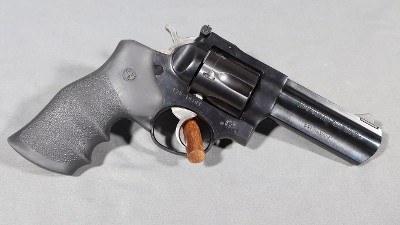 Ruger~GP100~.357 Magnum - Image 1 of 6