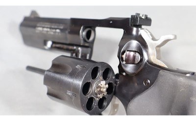 Ruger~GP100~.357 Magnum - Image 5 of 6