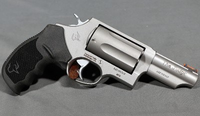 Taurus ~ The Judge ~ .45LC/.410 - Image 1 of 6