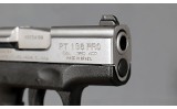 Taurus ~ PT 138 Pro ~ .380 acp - Image 3 of 4