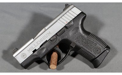 Taurus ~ PT 138 Pro ~ .380 acp - Image 2 of 4