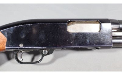 Winchester~120 Ranger~12 Gauge - Image 4 of 5