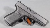 Glock ~ 19 Gen 4 ~ 9mm Luger - Image 1 of 4