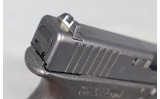 Glock ~ 19 Gen 4 ~ 9mm Luger - Image 4 of 4