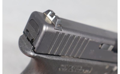 Glock ~ 19 Gen 4 ~ 9mm Luger - Image 4 of 4