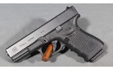 Glock ~ 19 Gen 4 ~ 9mm Luger - Image 2 of 4