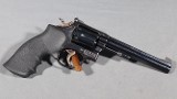 Smith & Wesson~14-3~.38 S&W Special - 1 of 6