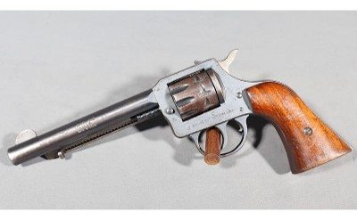H&R~949~.22 Long Rifle - Image 2 of 6