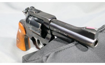 Ruger ~ Security-Six ~ .357 Magnum - Image 3 of 7