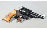 Ruger ~ Security-Six ~ .357 Magnum - Image 2 of 7