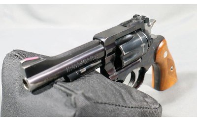 Ruger ~ Security-Six ~ .357 Magnum - Image 4 of 7