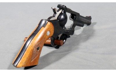 Ruger ~ Security-Six ~ .357 Magnum - Image 5 of 7