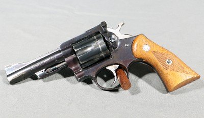 Ruger ~ Security-Six ~ .357 Magnum - Image 1 of 7