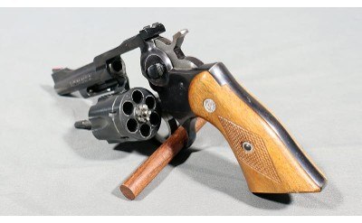 Ruger ~ Security-Six ~ .357 Magnum - Image 6 of 7