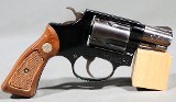 Smith & Wesson ~ 37 ~ .38 Special - Image 1 of 6
