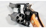 Smith & Wesson ~ 37 ~ .38 Special - Image 3 of 5