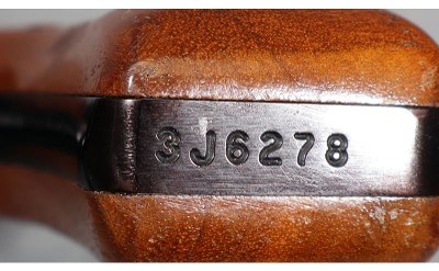 Smith & Wesson ~ 37 ~ .38 Special - Image 5 of 5