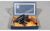 S&W ~ Model 36 ~ .38 S&W Special - Image 7 of 7